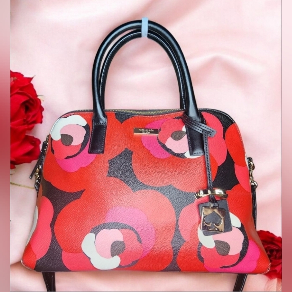 Kate Spade Ellison Avenue Satchel - Picture 5 of 16